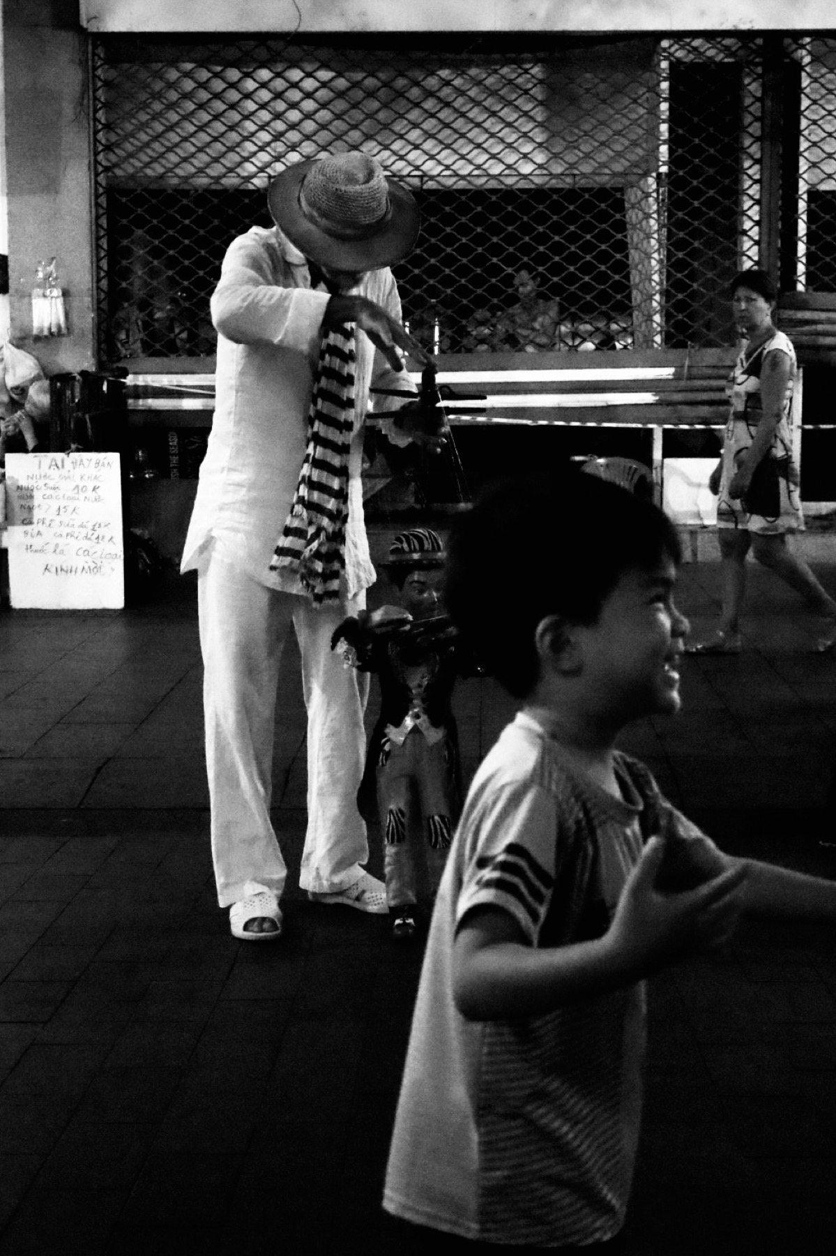 Ho Chi Minh 07