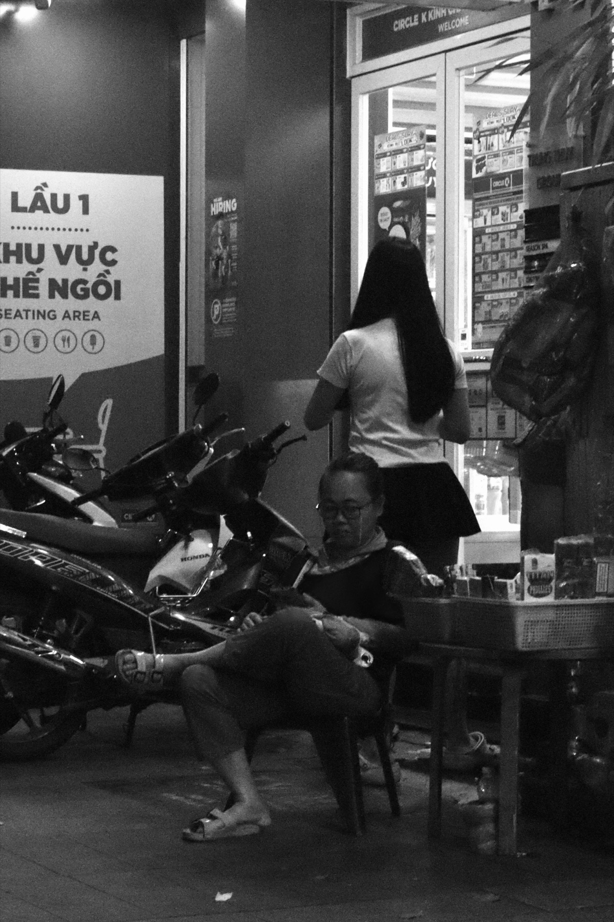 Ho Chi Minh 10