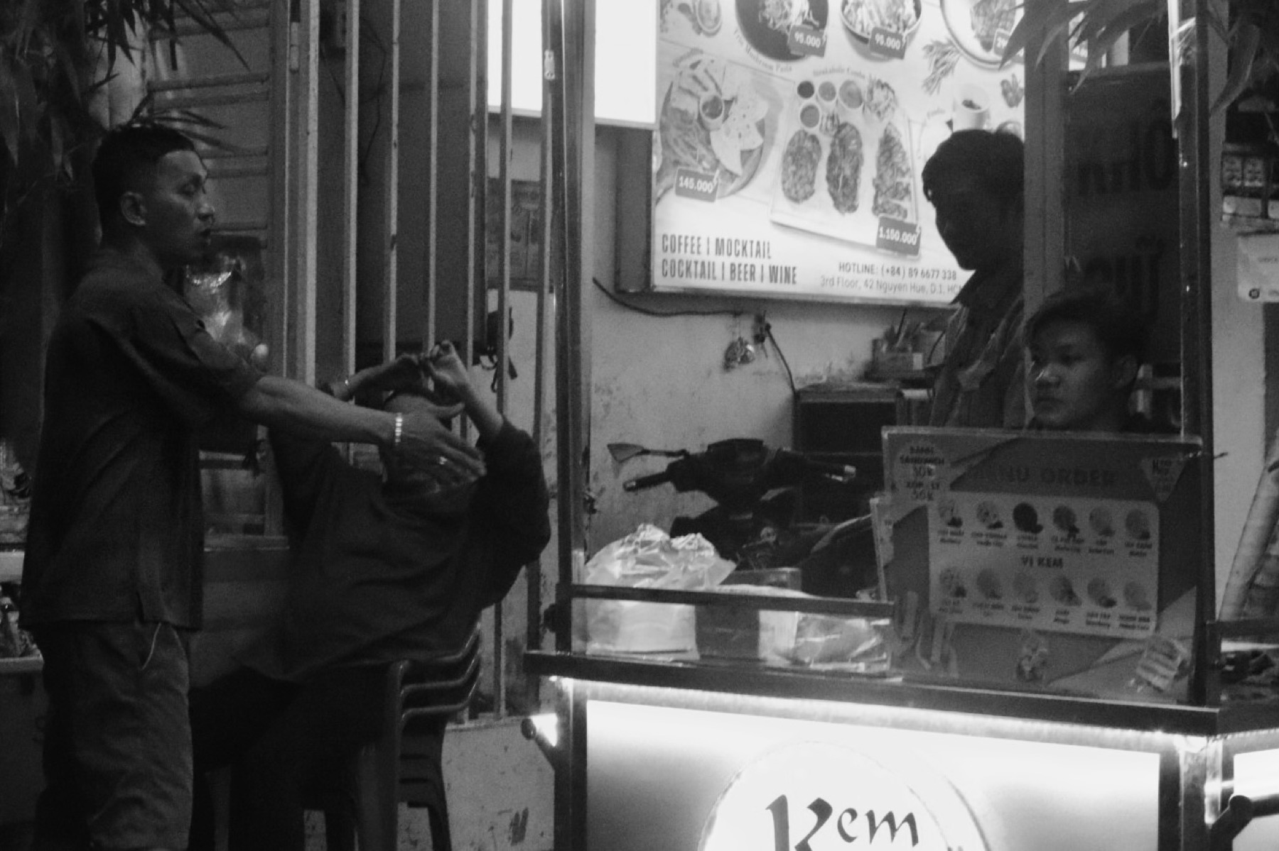 Ho Chi Minh 11