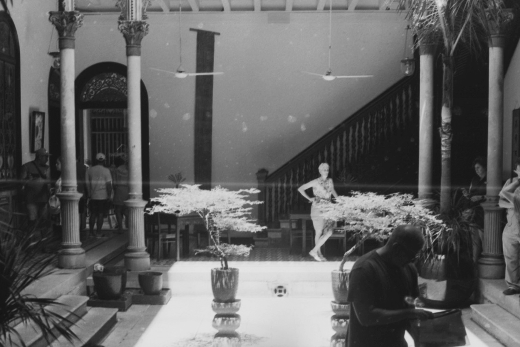 Penang 33