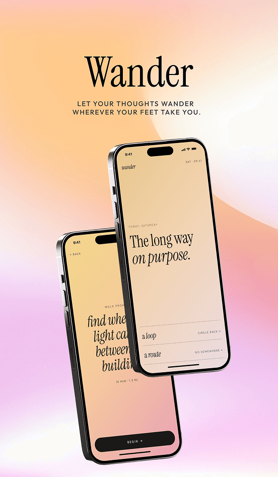 Layout placeholder