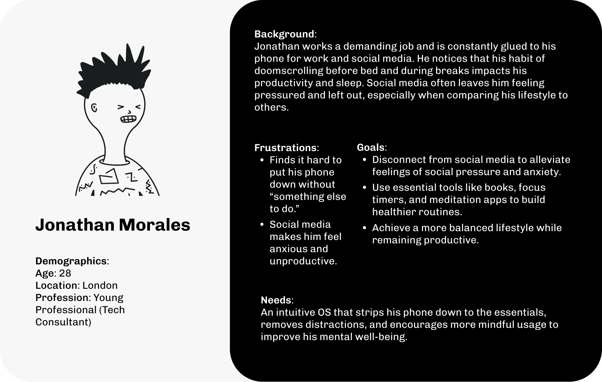 Layout placeholder